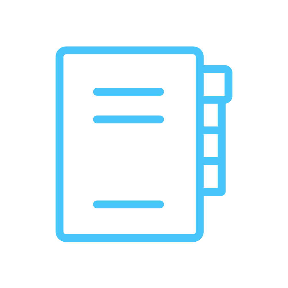 Correzione di indici strutturali di tesi di laurea