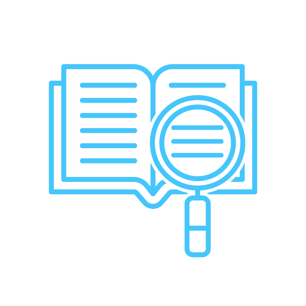 Ricerca bibliografica e sitografica